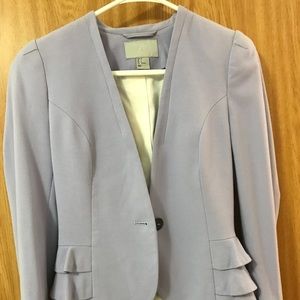 H&M blazer